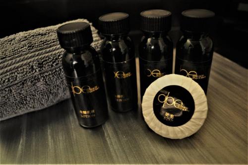 Фотография мини отеля QBE B&B