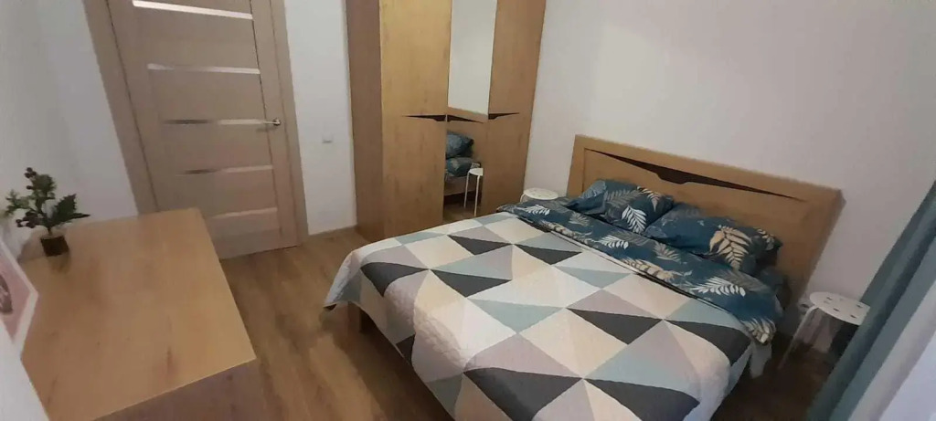 Фотография квартиры Апартаменты на улице Челюскинцев