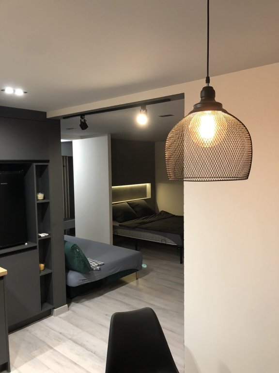 Фотография квартиры Апартаменты Voinov 2 Street