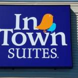 Фотография гостиницы InTown Suites Extended Stay San Antonio/Leon Valley South