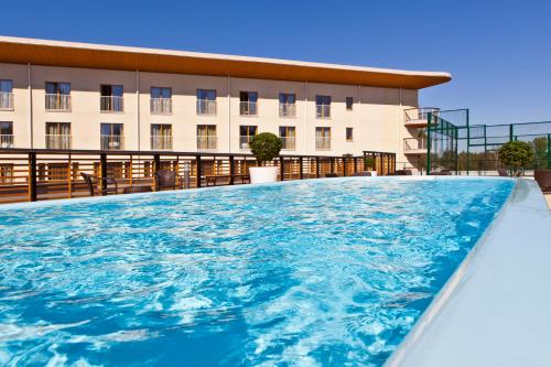 Фотография гостиницы Holiday Club Saimaa