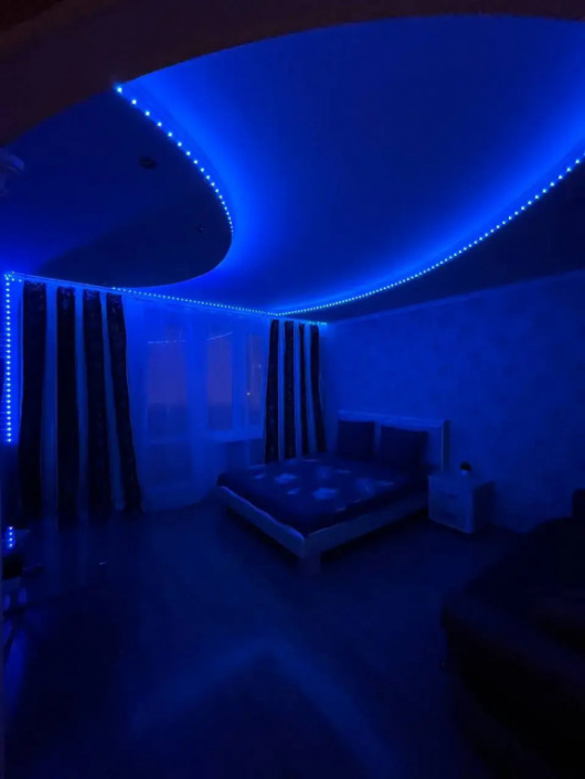 Фотографии квартиры 
            Апартаменты в центре