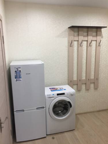 Фотографии гостиницы 
            Студия в Домодедово