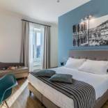 Фотография гостевого дома OTTO Rooms & Photogallery