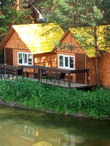 Фотографии гостевого дома
У горы Волчиха