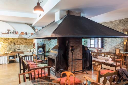 Фотографии гостевого дома
La Casa Del Reloj