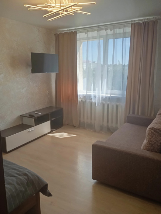 Фотографии квартиры 
            Квартира Уютная  в центре Витебска