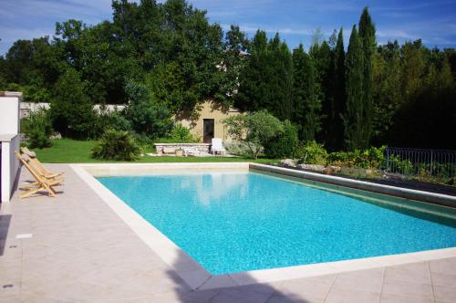 Фотография гостевого дома Les Carriers "maison d'hôtes"