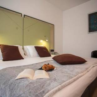 Фотографии гостиницы
Hotel Buonconsiglio