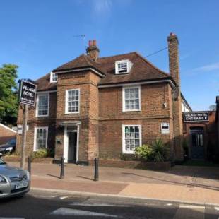 Фотографии гостиницы
Bexley Village Hotel