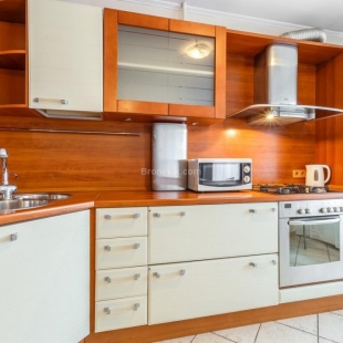 Фотография квартиры InnDays (Инндейз) на Обручева