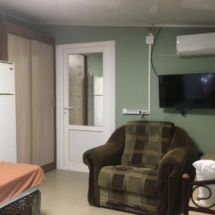 Фотография Коттеджа Частный дом Лазурное