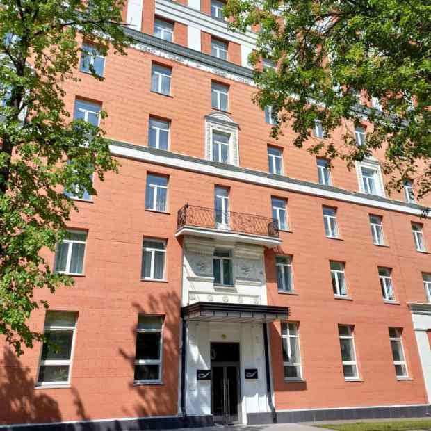 Фотографии гостиницы
Восток