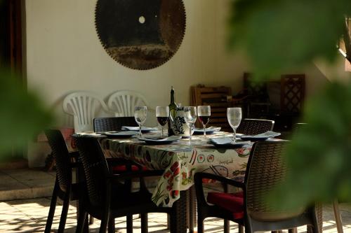 Фотография гостевого дома The Shed