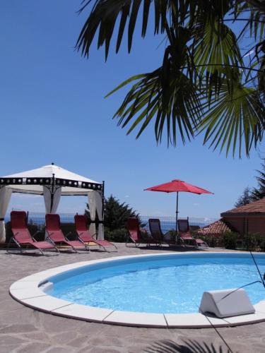 Фотография мини отеля B&B Eva