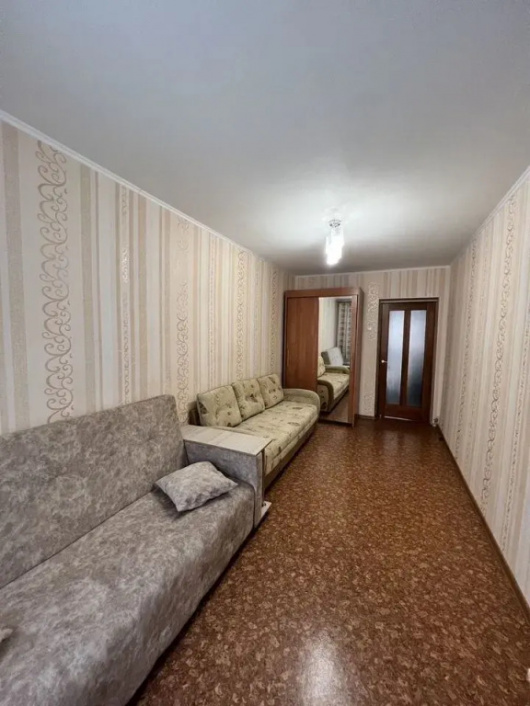 Фотографии квартиры 
            Апартаменты на улице Профсоюзной 29