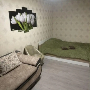 Фотография квартиры Апартаменты на проспекте Ленина 13