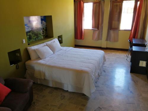 Фотография гостиницы Kartagus Hotel