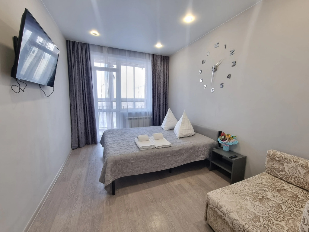 Фотография квартиры Квартира Беркут