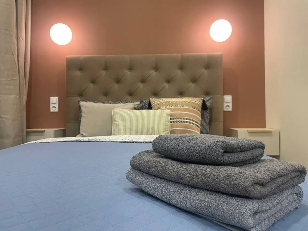 Фотография квартиры Квартира Современная Рядом с ТЦ