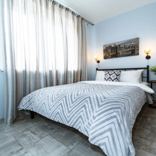 Фотография квартиры Апартаменты премиум Бельведер B-Flats