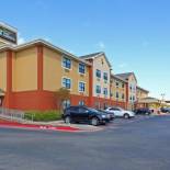 Фотография гостиницы Extended Stay America Suites - Austin - Round Rock - South