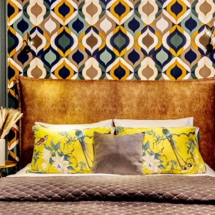 Фотография квартиры Апартаменты Культура 9