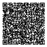 QR код базы отдыха Домики с верандами