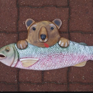 Фотография музея Музей Рыбинские рыбы
