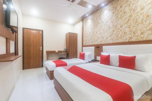 Фотографии гостиницы
Hotel Durga Elite Mumbai