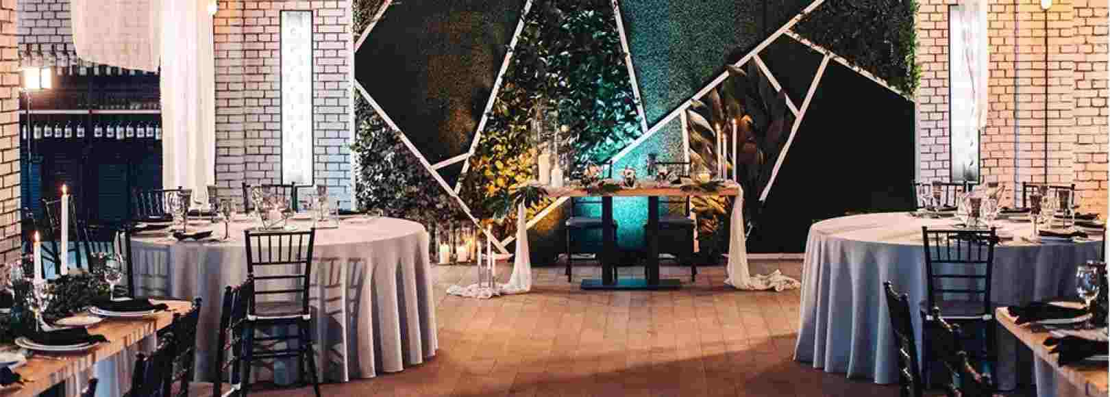 Фотография банкетного зала Сытый КОТ