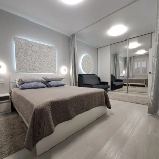 Фотография квартиры Апартаменты Ассоль