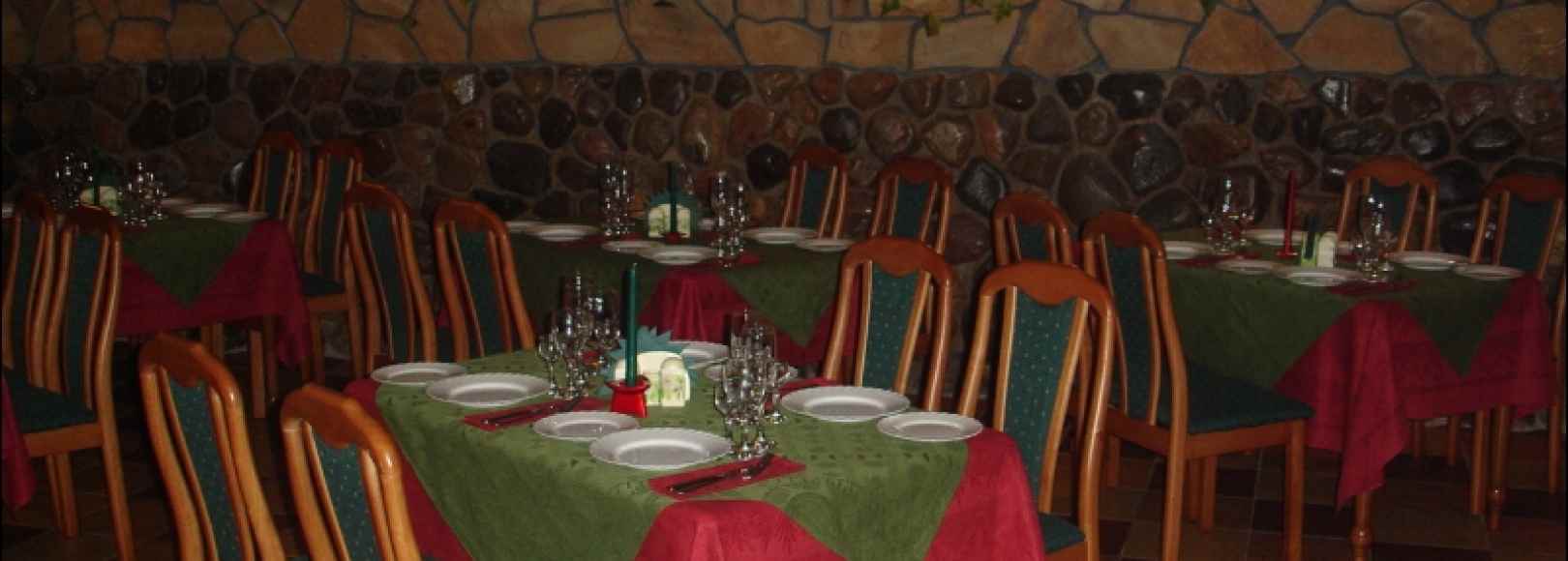 Фотография ресторана Синяя Осока