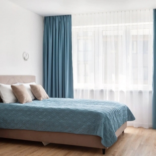 Фотография квартиры Апартаменты Great Place Apartments