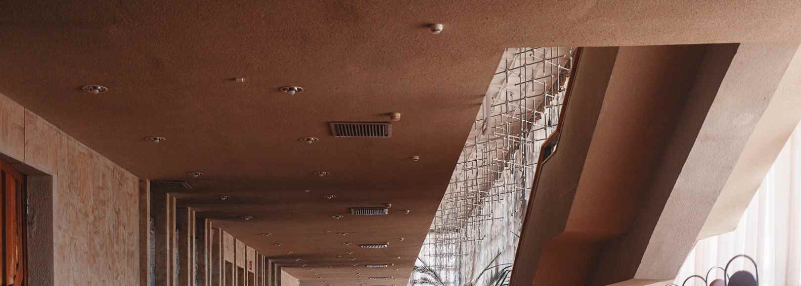 Фотография фойе Фойе Большого зала (3 этаж)