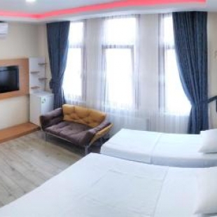 Фотография апарт отеля Grafen Hotel