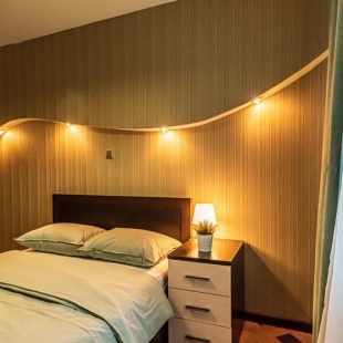 Фотография квартиры Апартаменты 2-к квартира на Аэродромной 72а