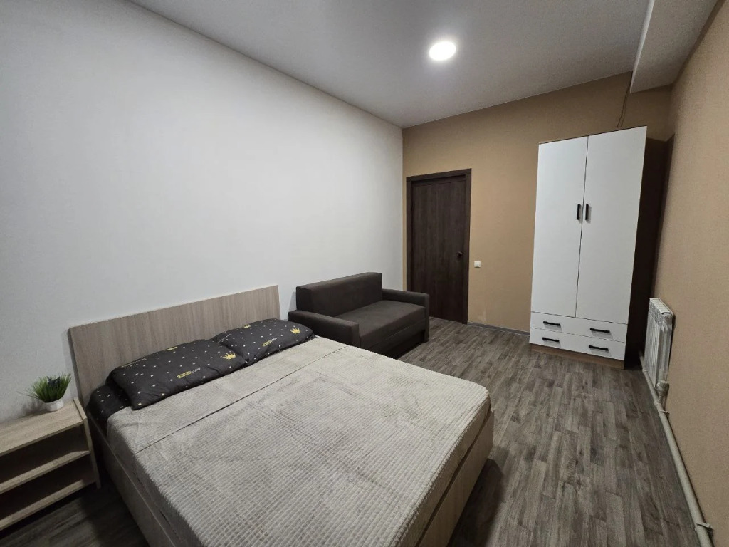 Фотография квартиры Апартаменты KiraLive на Канавинской