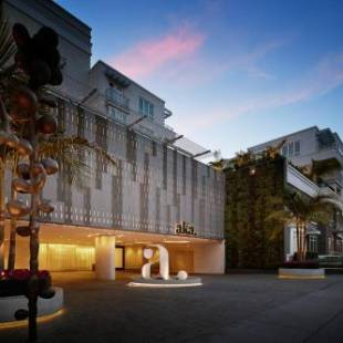 Фотографии апарт отеля 
            AKA Beverly Hills