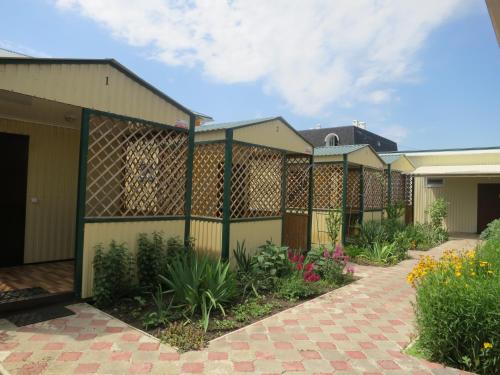 Фотография мотеля Каретный Двор