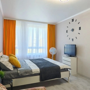 Фотография квартиры Квартира на улице Горьковское шоссе 2А корпус 3