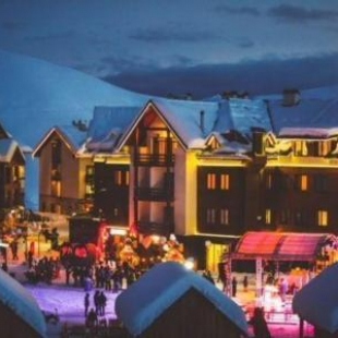 Фотография апарт отеля Gudauri Travel Apartments in Atrium (New Gudauri)