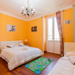 Фотография гостевого дома Flower guesthouse