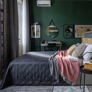 Фотография квартиры Апартаменты R Line Центр