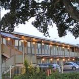 Фотография мотеля Landmark Manor