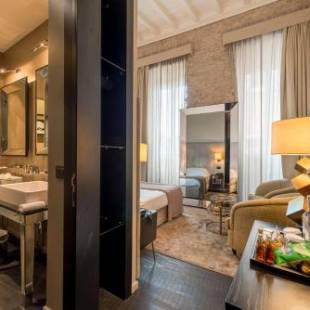 Фотографии гостиницы 
            DOM Hotel Roma - Preferred Hotels & Resorts
