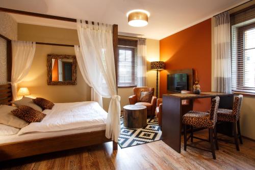 Фотография апарт отеля Vila Terra