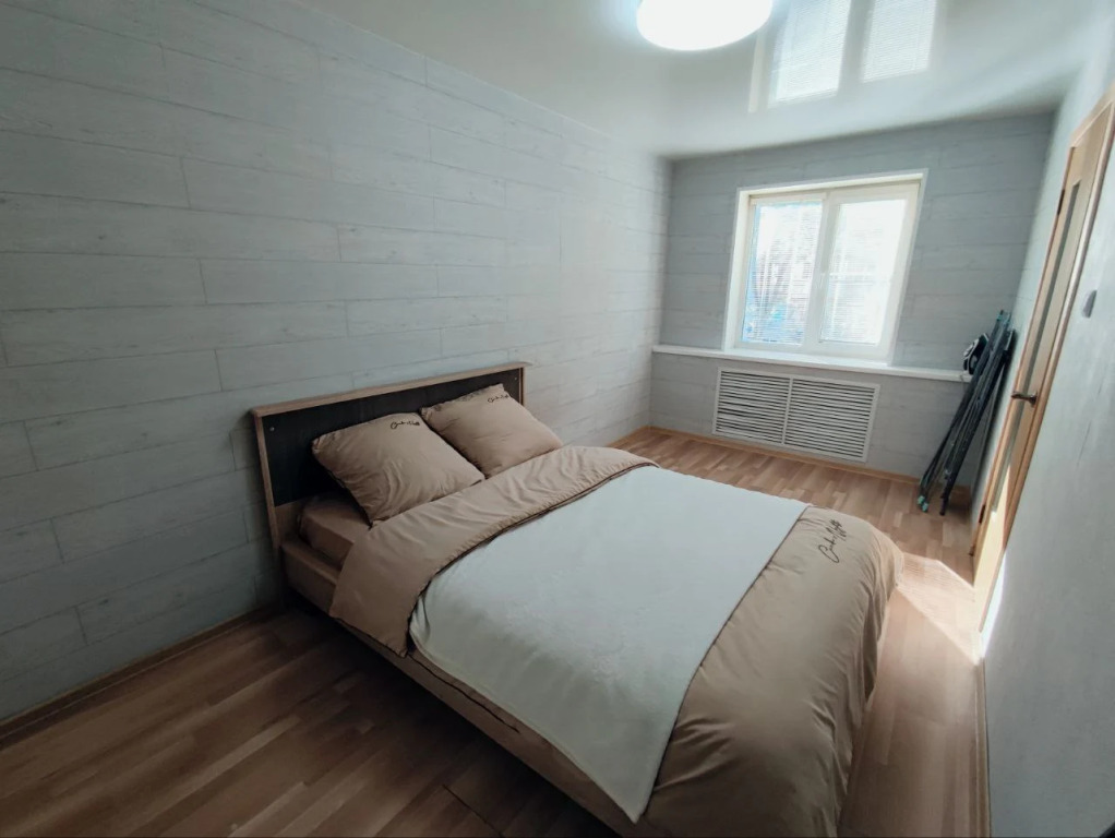 Фотография квартиры Квартира Карла Маркса 20 1 Этаж