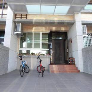 Фотографии мини отеля
Dali Moonlight B&B