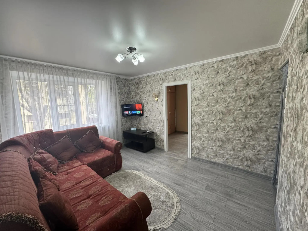 Фотография квартиры Апартаменты на улице Новороссийская 7А (3)